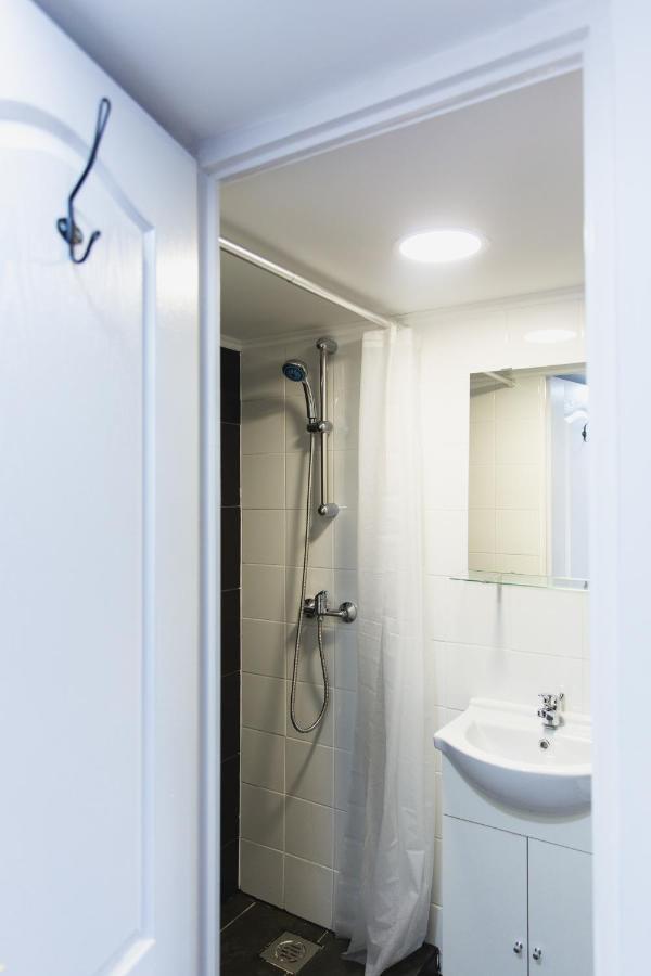Charming Budget Lofts In The City Centre Budapest Exterior photo